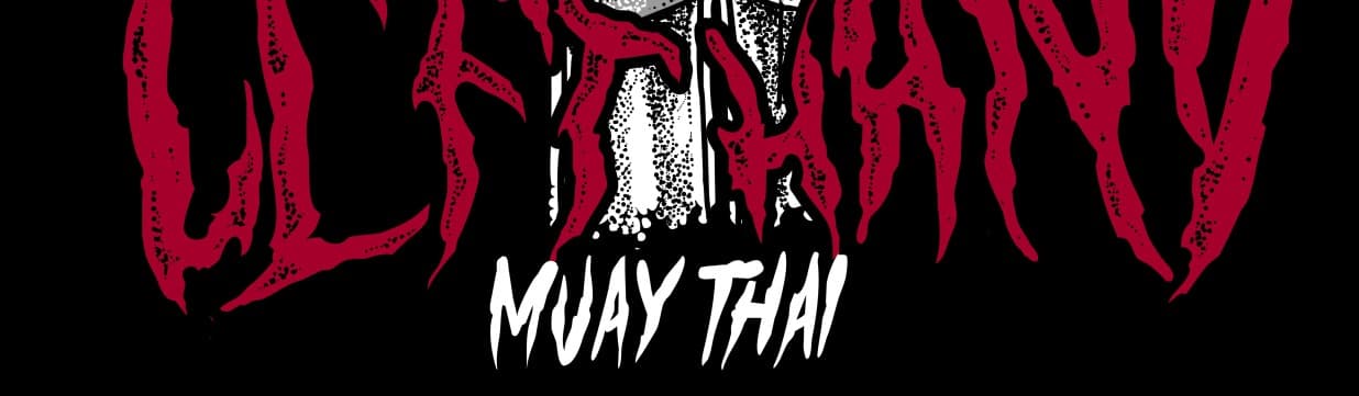 Exterior or interior of Left Hand Muay Thai