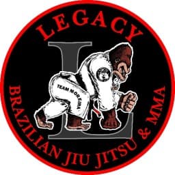 Exterior or interior of Legacy Brazilian Jiu Jitsu & MMA