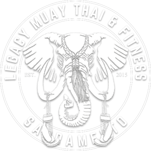 Exterior or interior of Legacy Muay Thai and Fitness