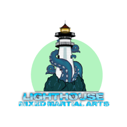 Lighthouse MMA logo