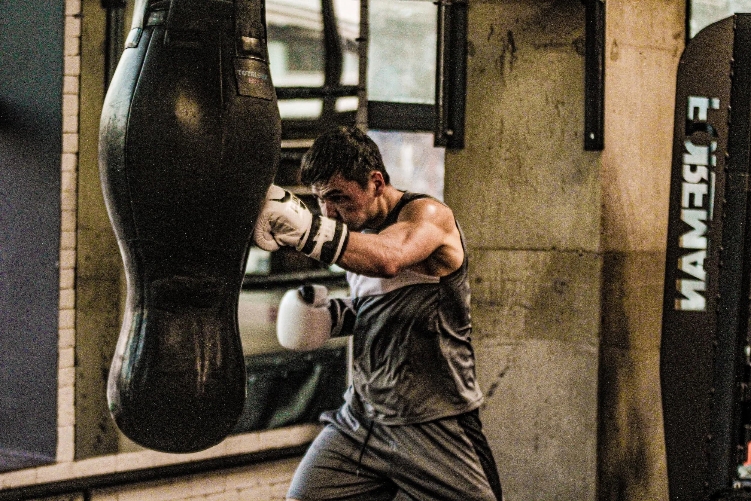 Exterior or interior of Lil Dragons After School Program: Children Kickboxing, Muay Thai, Jiu Jitsu & Boxing