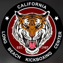 Long Beach Khmer Kickboxing Center logo
