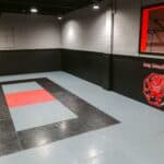 Exterior or interior of Long Island MMA and Fitness Center