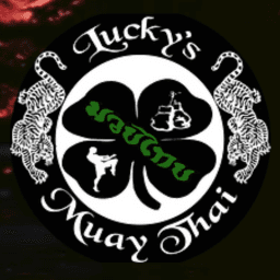 Exterior or interior of Lucky's Muay Thai