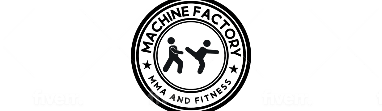 Exterior or interior of Machine MMA