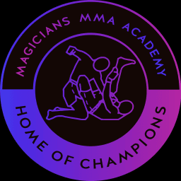 Exterior or interior of Magicians MMA Academy