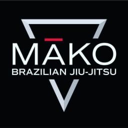 Exterior or interior of Mako Brazilian Jiu-Jitsu and Kickboxing