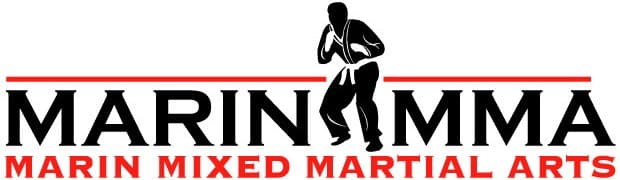 Exterior or interior of Marin MMA