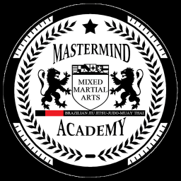 Mastermind MMA Academy logo