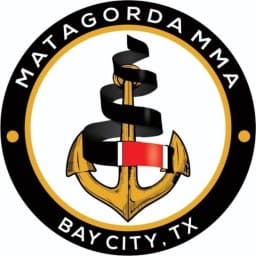 Exterior or interior of Matagorda MMA