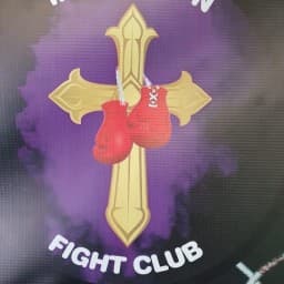 Milehigh Kickboxing & Shidokan Fight Club logo