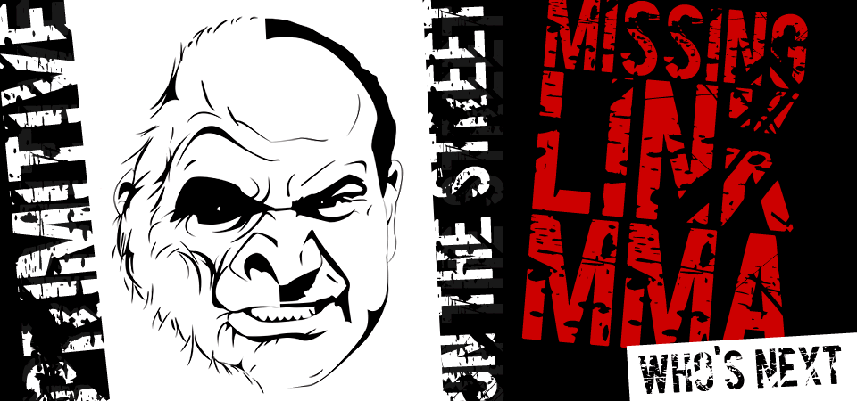 Exterior or interior of Missing Link MMA