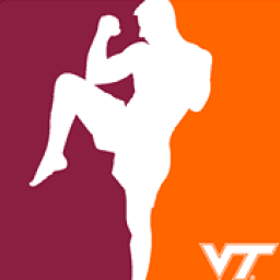 Exterior or interior of Mixed Martial Arts Club at Virginia Tech