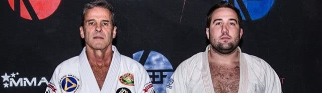 Exterior or interior of MMA and Sport
