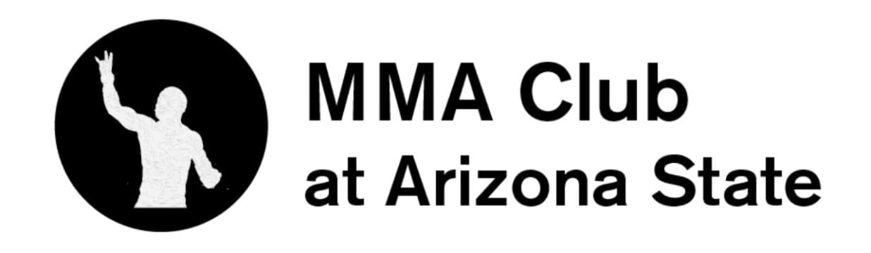 Exterior or interior of MMA club at ASU