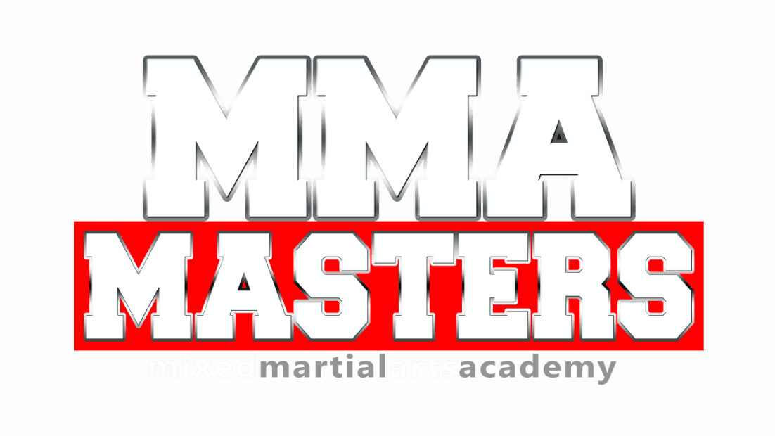 Exterior or interior of MMA MASTERS