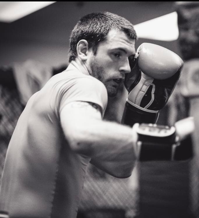Exterior or interior of Muay Thai Boxing PA