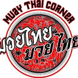 Exterior or interior of Muay Thai Corner