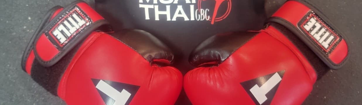 Exterior or interior of Muay Thai GBC