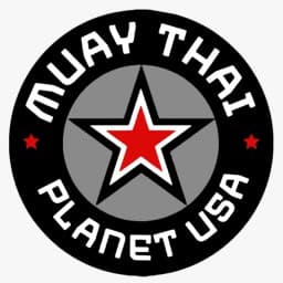 Exterior or interior of Muay Thai Planet USA