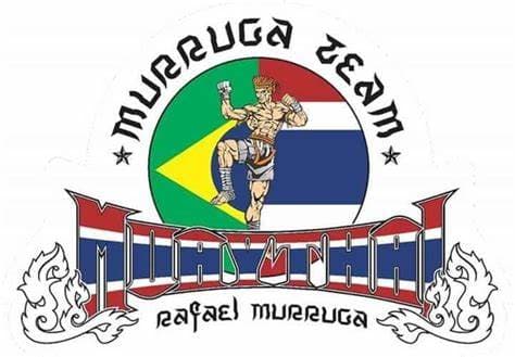 Exterior or interior of Murruga Team Escola de Muay Thai