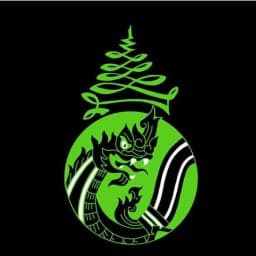 Exterior or interior of Naga Muay Thai
