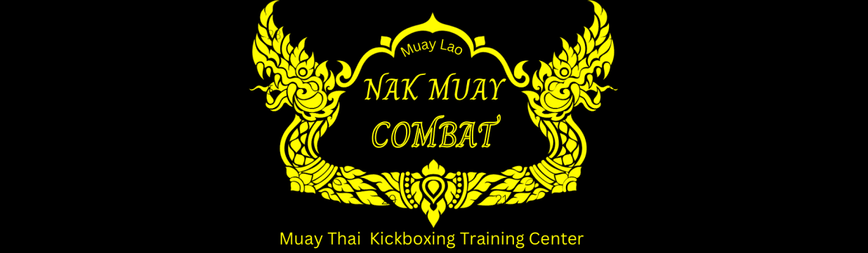Exterior or interior of Nak Muay Combat