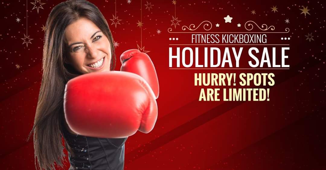 Exterior or interior of Naples Kickboxing