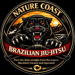 Exterior or interior of Nature Coast BJJ- RMNU