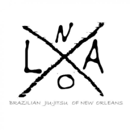 NOLA Kickboxing logo