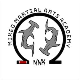 Northern Neck Mixed Martial Arts Academy logo