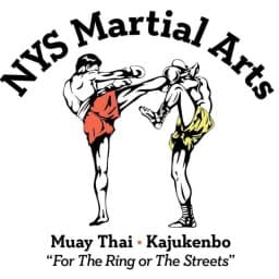 Exterior or interior of Nys Martial Arts-Muay thai & Kajukenbo