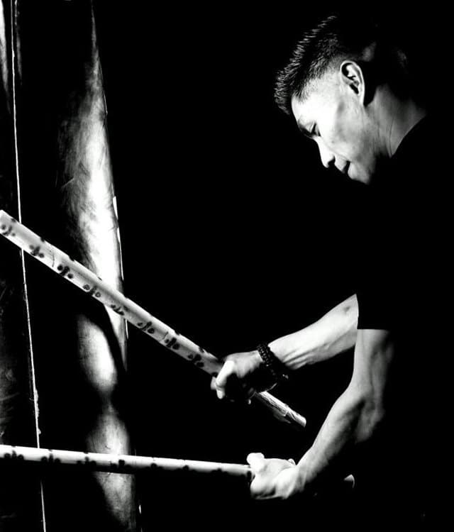Exterior or interior of Ohana Mixed Martial Arts