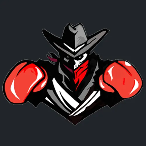 Outlaw Muay Thai logo