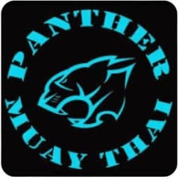 Exterior or interior of Panther Muay Thai