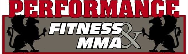 Exterior or interior of Performance Fitness & MMA