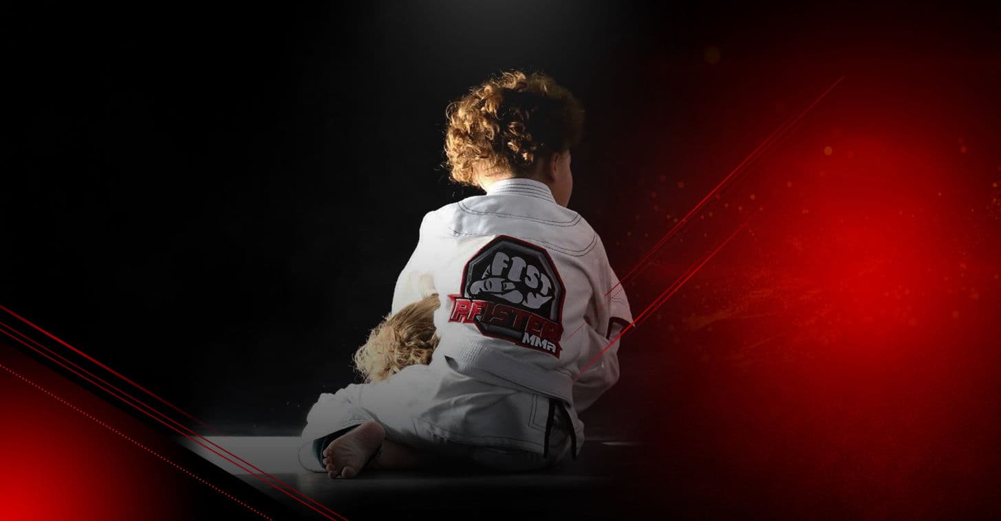 Exterior or interior of Pfister Mixed Martial Arts