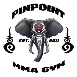 Exterior or interior of Pinpoint MMA