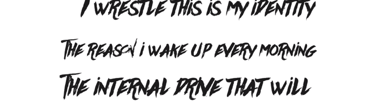 Exterior or interior of Primate mma