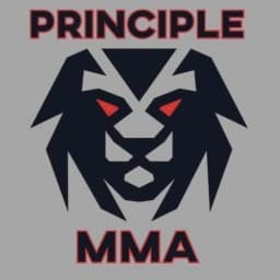 Exterior or interior of Principle MMA