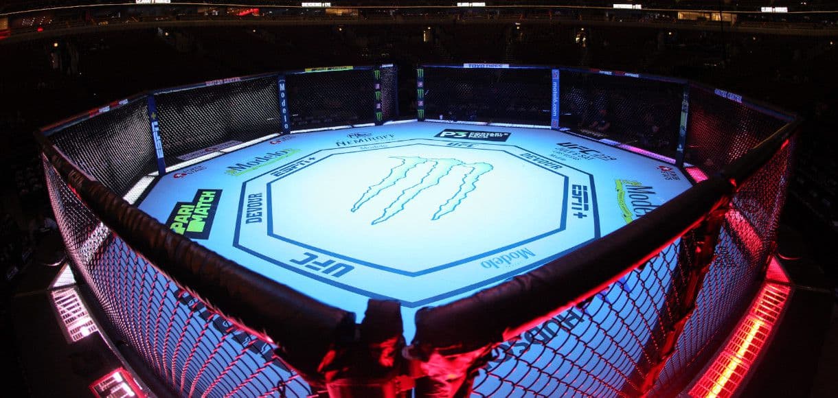 Exterior or interior of Pro Thai Boxing