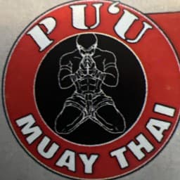 Exterior or interior of Pu’u Muay Thai