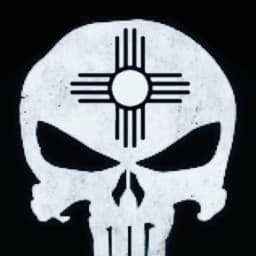 Exterior or interior of Punishers MMA