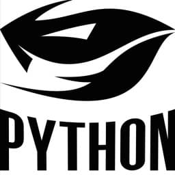 Python MMA USA logo