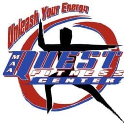 Exterior or interior of Quest fitness mma
