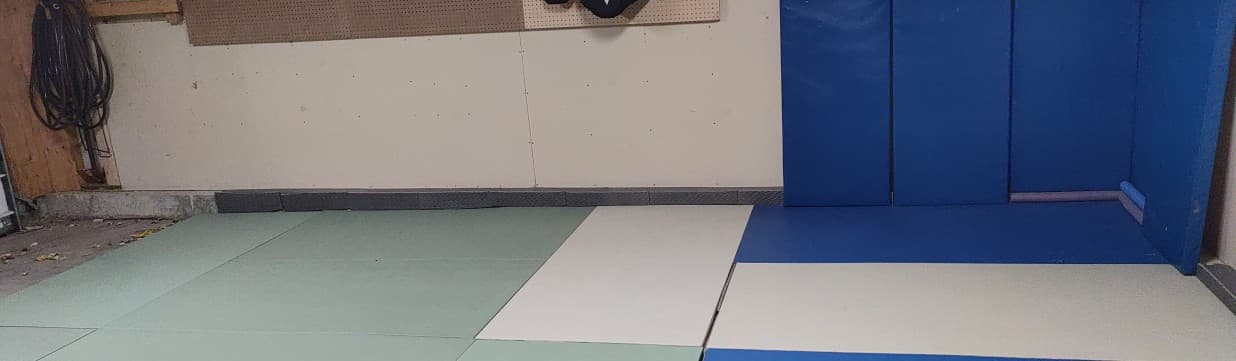 Exterior or interior of Qui-Gon Gym MMA & Fitness