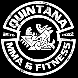 Quintana MMA & Fitness logo