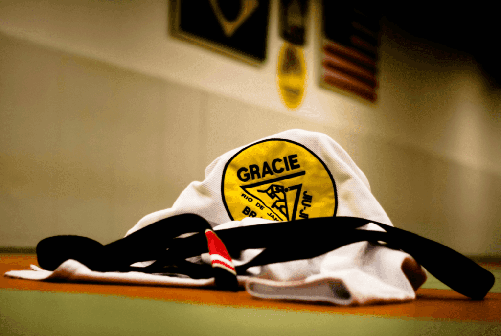 Exterior or interior of R&D Academy of Self Defense (Gracie Humaita Jiu Jitsu WSNC & Nito Judo Club)