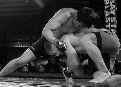 Exterior or interior of Radical MMA NYC