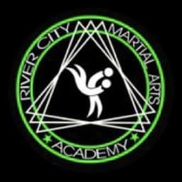 RCMATX MMA Academy logo
